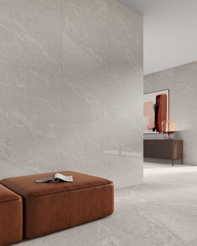 GEOMA GRAY - Vista 1